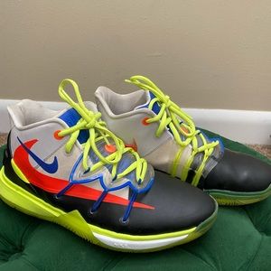 Boys Nike Kyrie 5 All Star